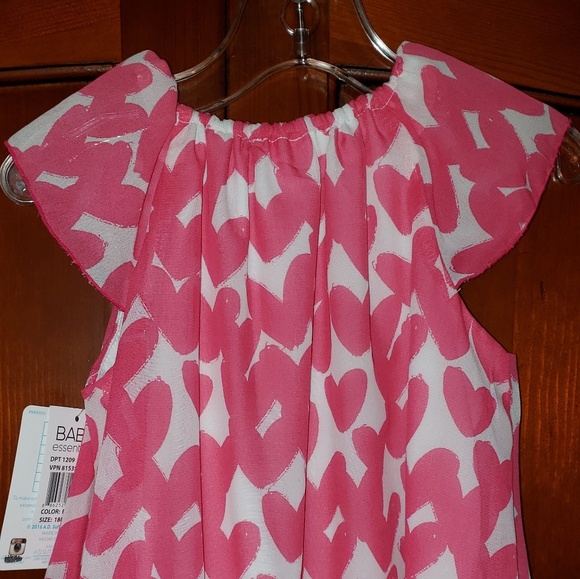 Toddlers Dress - Picture 4 of 5